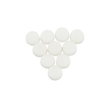 10pcs Soft Rubber Flute Key