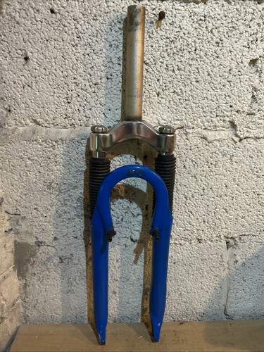 Rst 381 120mm travel - rst,
