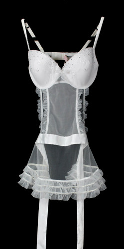 Victoria secret babydoll - victoria's,