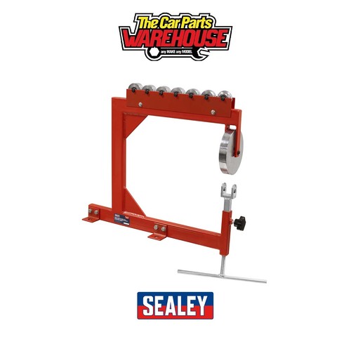Sealey mw21 small english - mw21,