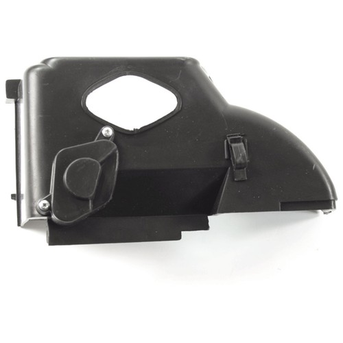 Scooter upper engine cowl - scooter,