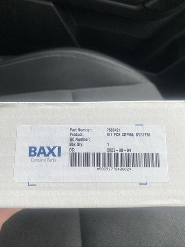 Baxi main potterton combi - main,
