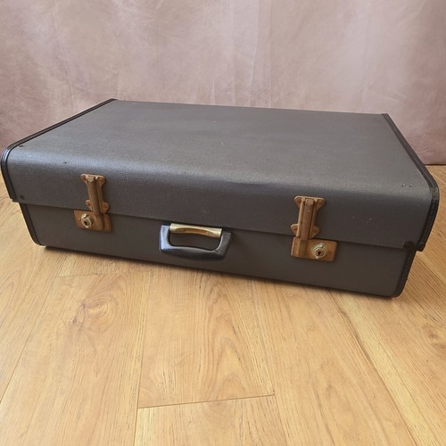Vintage large expanding - large,