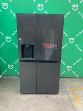 LG Non-Plumbed No Frost American Fridge Freezer NatureFRESH GSLC41EPPE #LF109714