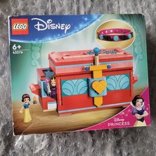 LEGO Disney Princess Snow