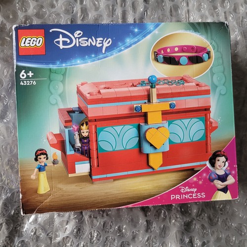Lego disney princess snow - disney,