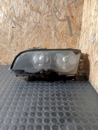 0301157205 headlamp left side