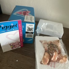 David Corbridge Piggin Pigs