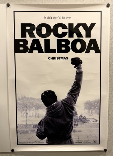 Rocky balboa original 2006 - original,