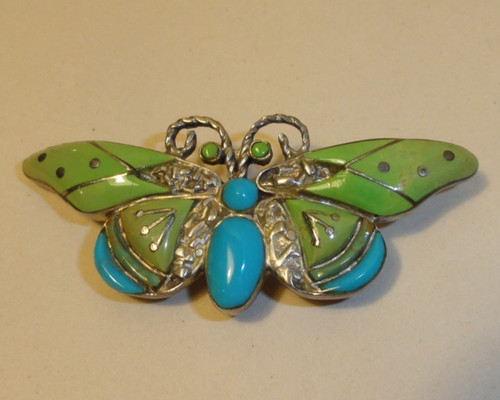 Stunning sterling silver - sterling,