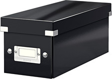Collapsible Storage Box