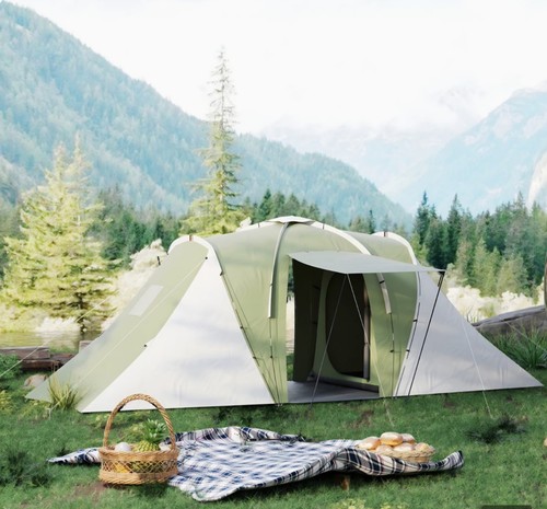 Outsunny large tent tunnel - outsunny,
