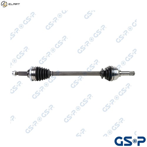 Drive shaft 202180 for jaguar - for,