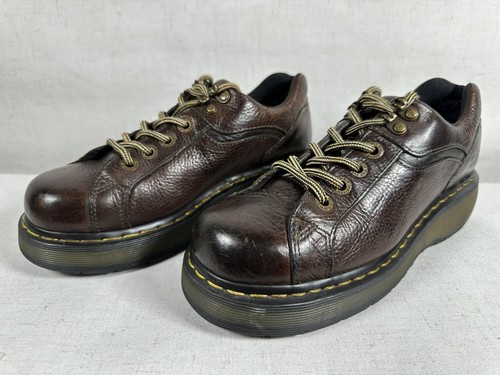 Vintage martens 9861 - vintage,
