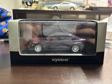 Kyosho 1/43 Nissan Skyline