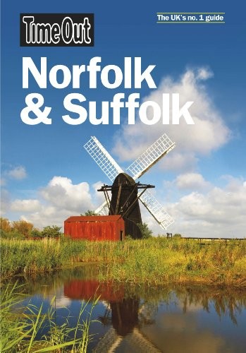 Time out norfolk - out,