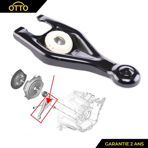 Gearbox lever fiat scudo - fiat,