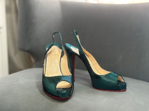 Christian louboutin prive - christian,