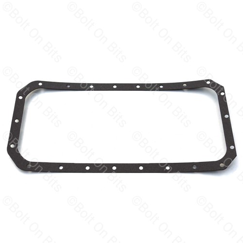 Engine sump gasket - gasket, defender