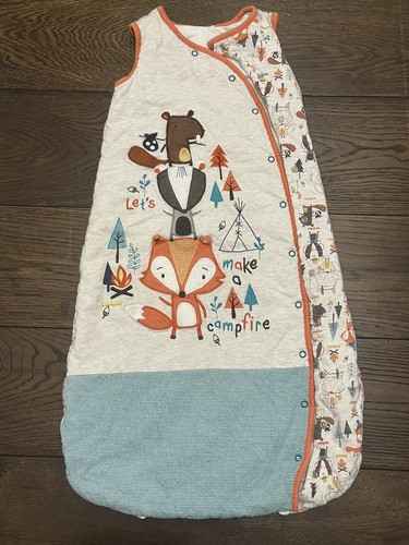 Baby unisex make - , campfire