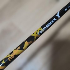 TaylorMade Driver Shaft ROMBAX