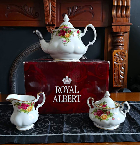 Royal albert old - royal,