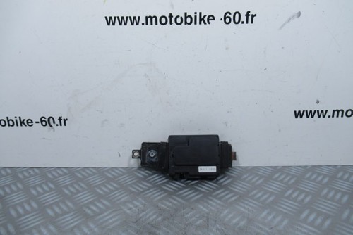 Kawasaki gpz 500 fuse - gpz, box