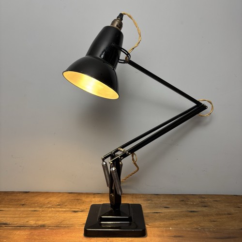 Herbert terry 1227 - terry, black