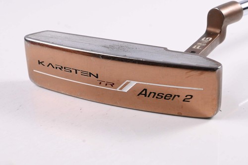 Ping karsten anser putter - karsten, tr