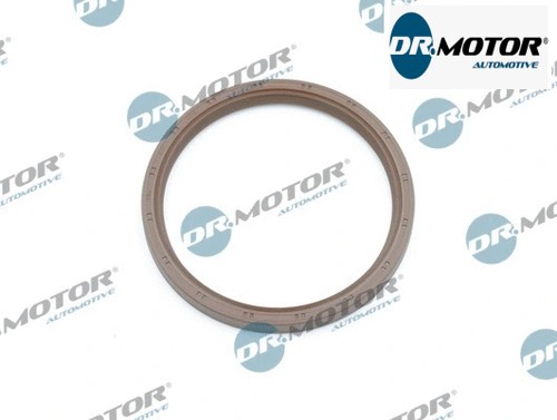 Crankshaft oil seal drm0787 - seal,