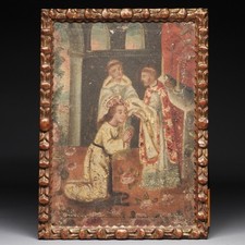 18thC. Spanish Colonial