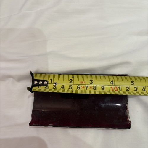 British railway oil hand - oil,