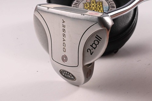 Odyssey white steel - odyssey,