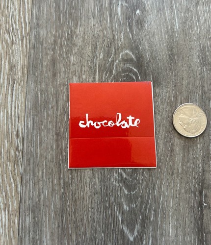 New chocolate skateboards - new,