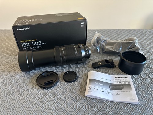 Panasonic lumix leica - panasonic,