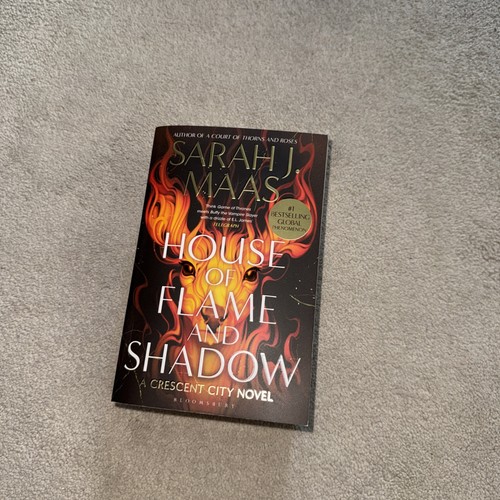 Sarah maas house - sarah,