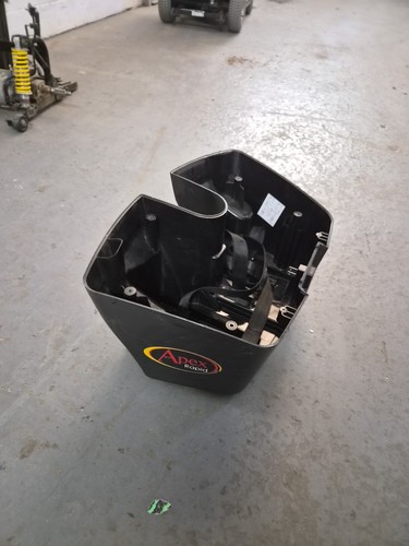 Pride apex rapid mobility - rapid,