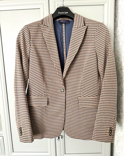 Collection slim fit check - collection,