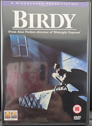 Birdy - (dvd,, 2000)
