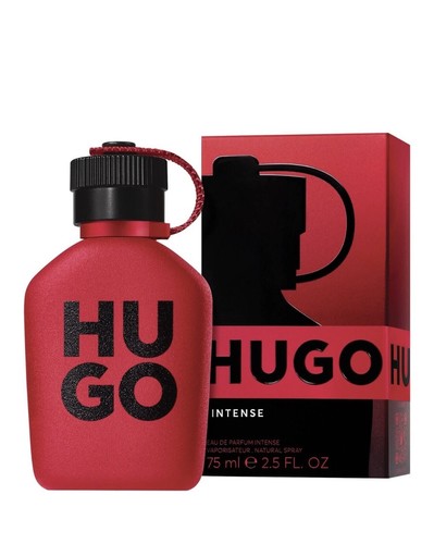 Hugo boss intense 75ml eau - 75ml,