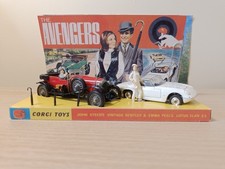 Corgi Gift Set 40: The
