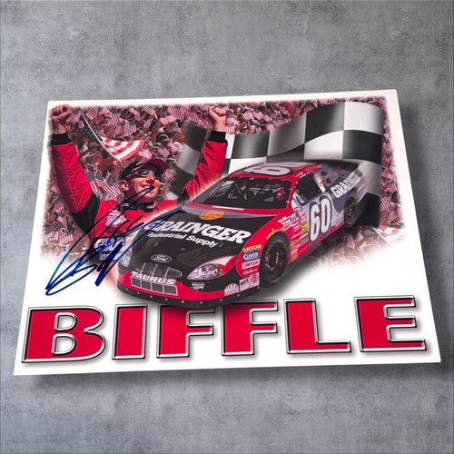 Greg biffle roush - greg, racing