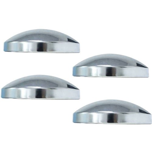 Chrome metal style - metal,