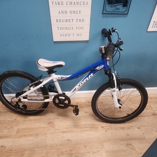 Kona makena kids mountain bike - kids,