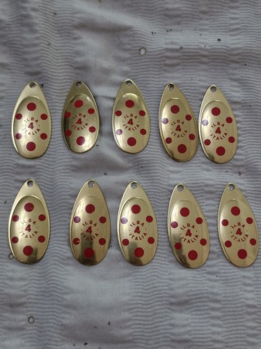 10x ilba spinner - 10x,