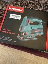 HYCHIKA 800W Electric Jigsaw