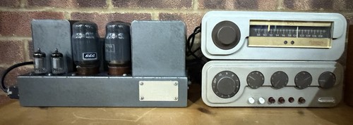 Quad amplifier - amplifier,