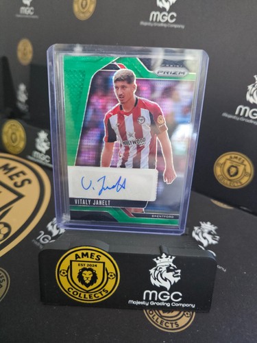 2024 panini prizm brenford - panini,