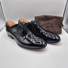 Church's Custom Grade Oxford