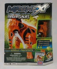 Mega Bloks Magnext Magna-Saurs